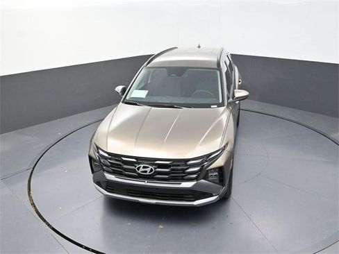 New 2026 Hyundai Tucson SEL image 24