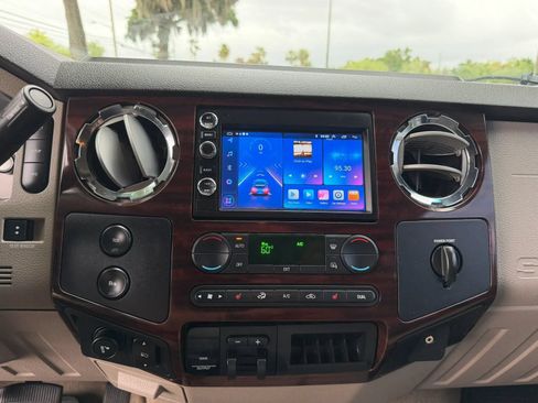 Used 2008 Ford F250 Lariat AWD/4WD image 38