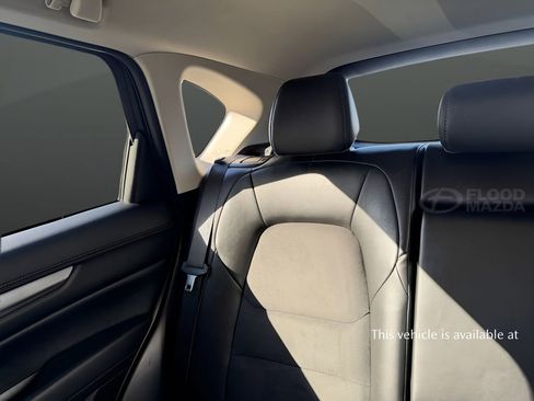 Certified 2023 MAZDA CX-5 AWD 2.5 S w/ Select Package image 25