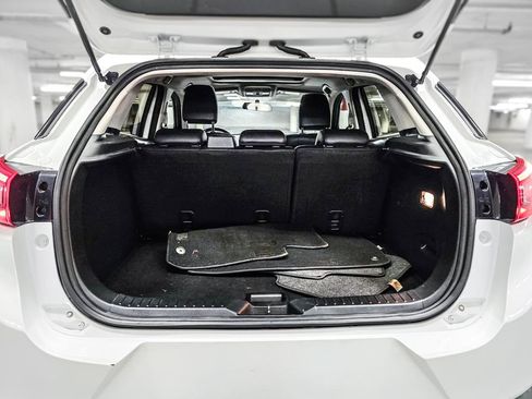 Used 2016 MAZDA CX-3 Grand Touring FWD image 9