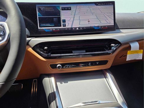 New 2026 BMW i4 xDrive40i w/ M Sport Package image 24