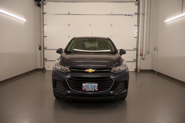 Used 2019 Chevrolet Trax LS w/ Tint and Cruise Package FWD image 6