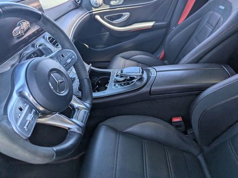 Used 2019 Mercedes-Benz E 53 AMG 4MATIC Sedan image 18