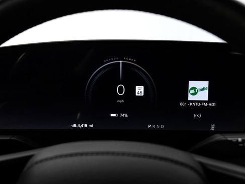 Used 2023 Lucid Air Touring image 16