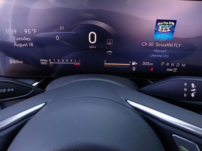 New 2026 Buick Envision Preferred