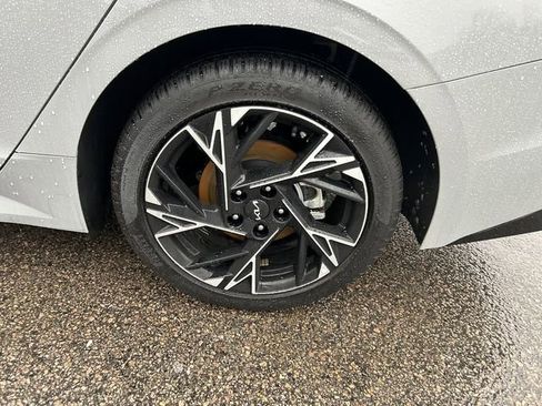 Used 2025 Kia K5 GT-Line image 31