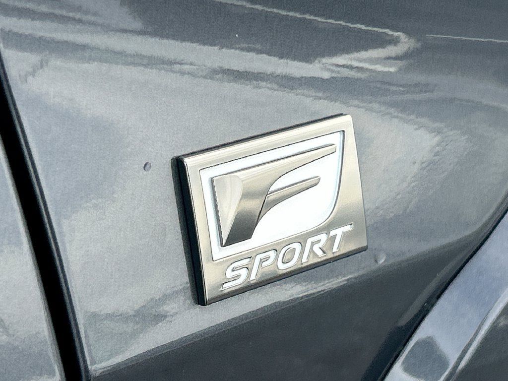 Used 2024 Lexus UX 250h F Sport FWD image 29