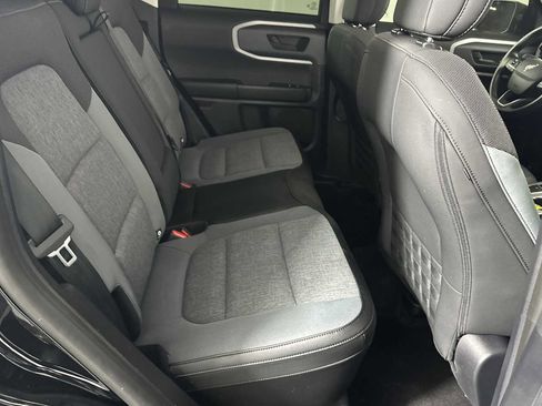 Used 2024 Ford Bronco Sport Big Bend AWD/4WD image 14