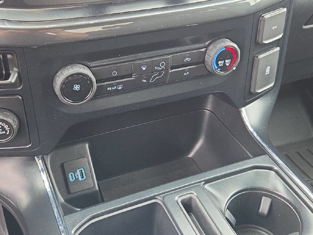 Certified 2022 Ford F150 XL w/ STX Appearance Package RWD image 18