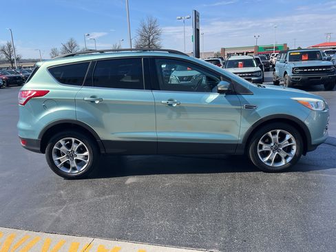 Used 2013 Ford Escape SEL image 6