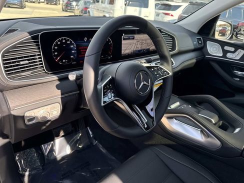 New 2026 Mercedes-Benz GLE 350 GLE 350 image 20