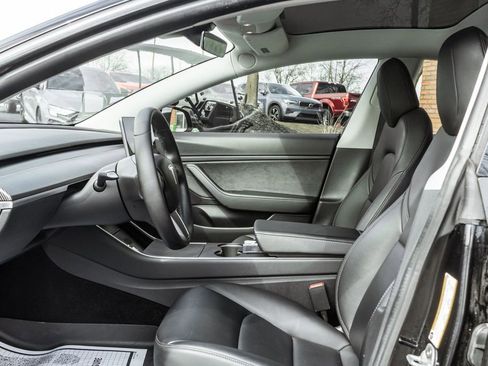 Used 2020 Tesla Model 3 Long Range AWD/4WD image 24