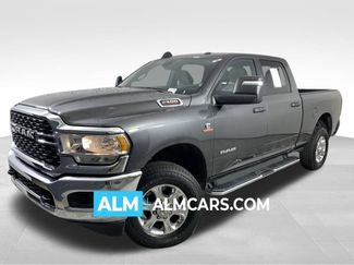 Used 2024 RAM 2500 Big Horn video 1