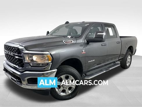 Used 2024 RAM 2500 Big Horn image 1