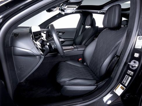 Used 2024 Mercedes-Benz E 450 4MATIC All-Terrain Wagon image 16