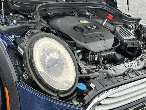 Used 2014 MINI Cooper 2-Door Hardtop FWD image 29