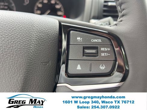 New 2026 Honda Odyssey EX-L image 19