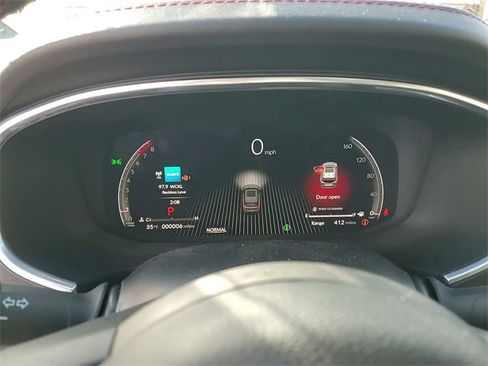 New 2026 Acura MDX A-Spec image 18