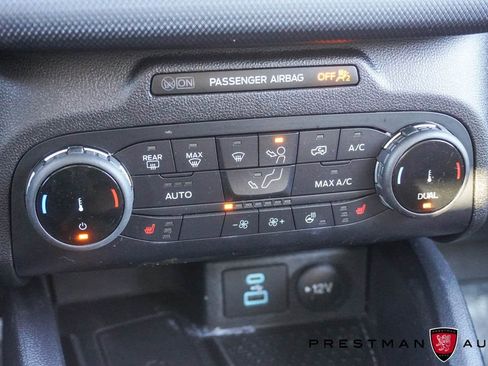 Used 2022 Ford Bronco Sport Badlands w/ Premium Package image 34