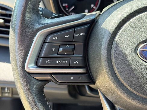Certified 2024 Subaru Outback Premium AWD/4WD image 20
