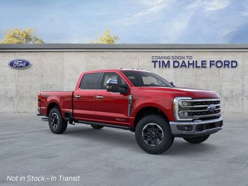 New 2026 Ford F350 Platinum image 7