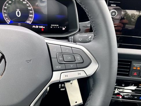 New 2026 Volkswagen Jetta Sport image 25