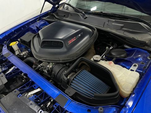 Used 2018 Dodge Challenger R/T Scat Pack RWD image 26