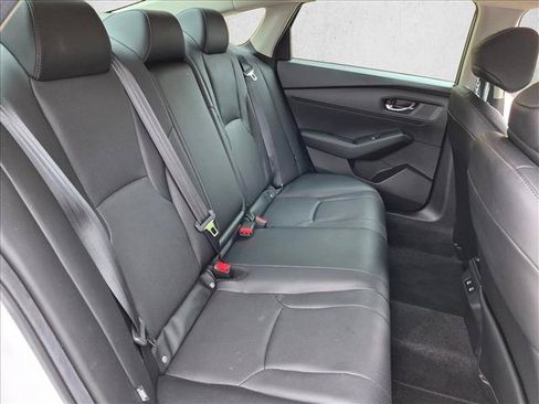 Used 2024 Honda Accord EX-L image 20