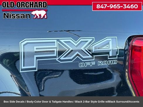 Used 2023 Ford F150 XLT w/ Equipment Group 302A High AWD/4WD image 10