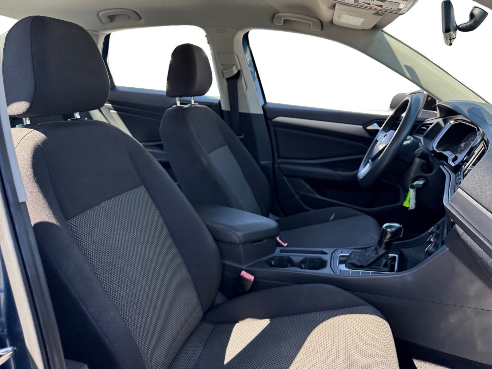 Used 2021 Volkswagen Jetta S FWD image 14