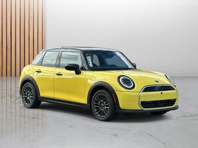New 2026 MINI Cooper S