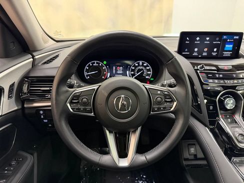 Used 2023 Acura RDX AWD image 20