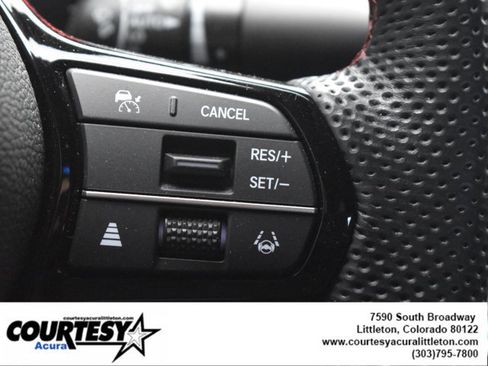 Certified 2024 Acura Integra Type S image 11