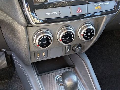 New 2026 Mitsubishi Outlander Sport ES image 21