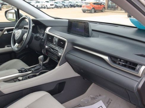 Used 2017 Lexus RX 350 FWD w/ Accessory Package image 31