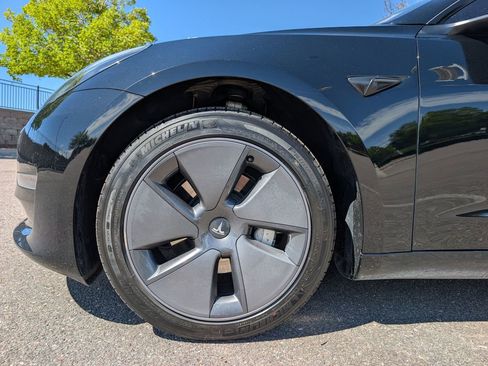 Used 2023 Tesla Model 3 Standard Range RWD image 11