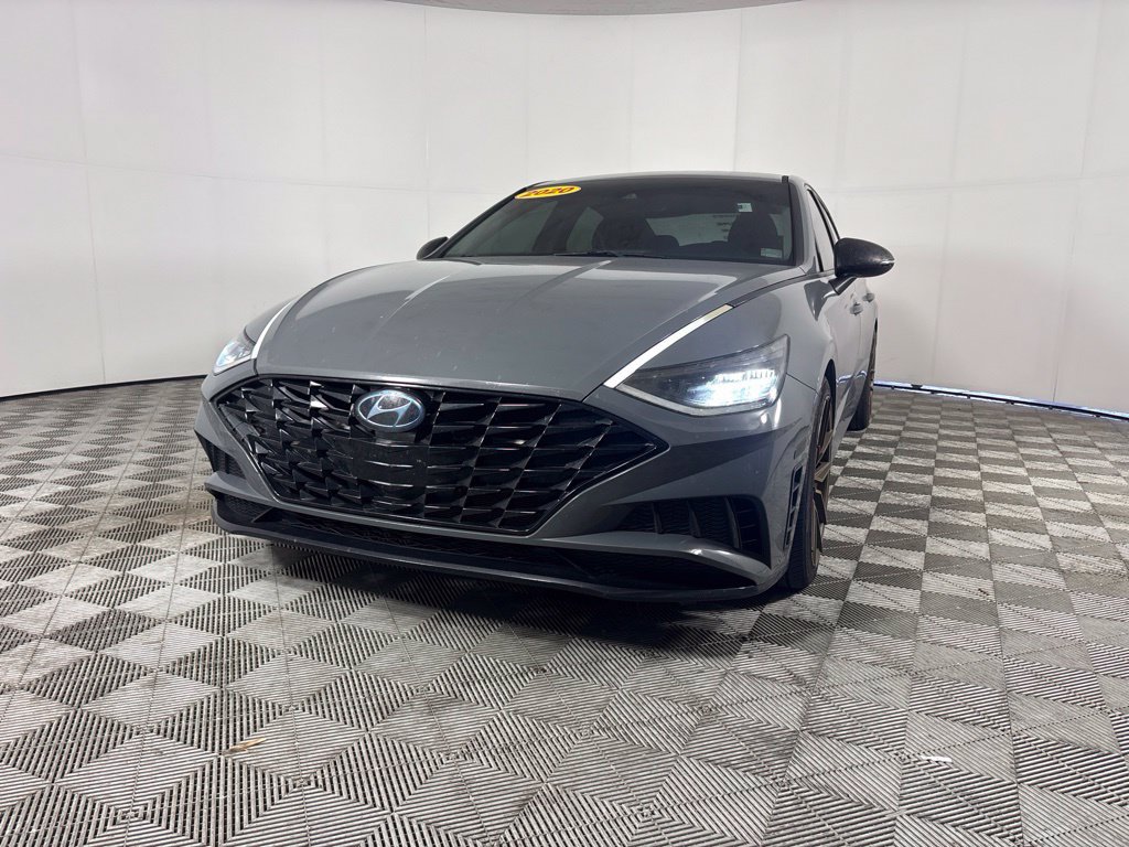 Used 2020 Hyundai Sonata SEL FWD image 7