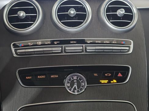 Used 2019 Mercedes-Benz C 43 AMG 4MATIC Sedan image 14