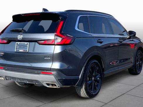 Used 2023 Honda CR-V Sport Touring image 12