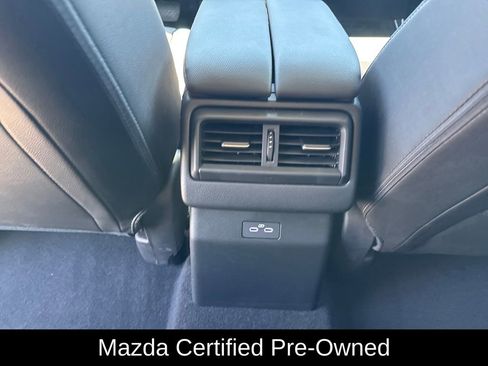 Certified 2025 MAZDA CX-50 AWD 2.5 Hybrid w/ Weather Package image 44
