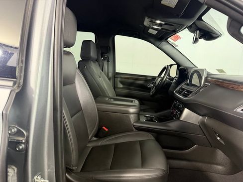 Used 2023 Chevrolet Tahoe Z71 AWD/4WD image 28