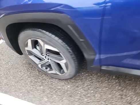 Used 2023 Hyundai Tucson SEL w/ Convenience Package image 7