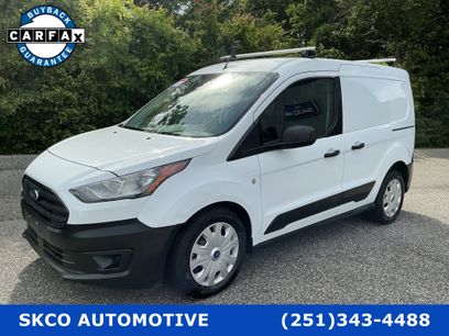 Used 2020 Ford Transit Connect XL