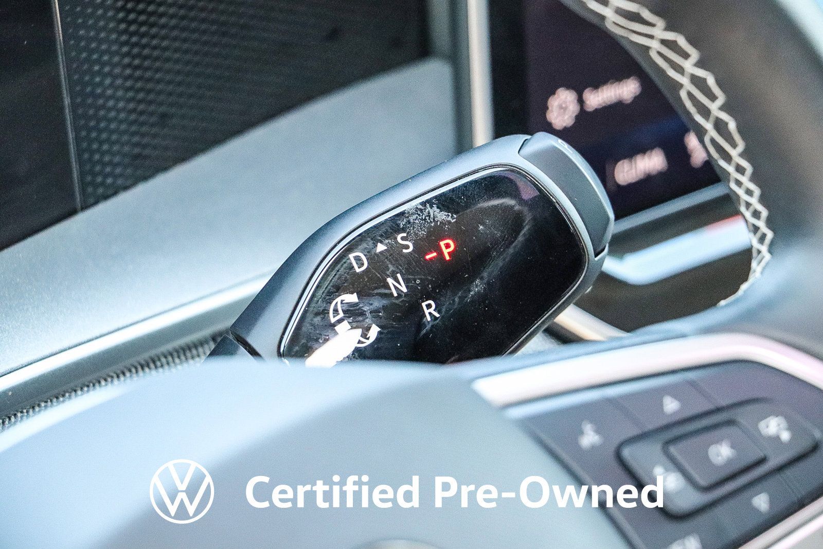 Used 2025 Volkswagen Tiguan S FWD image 22