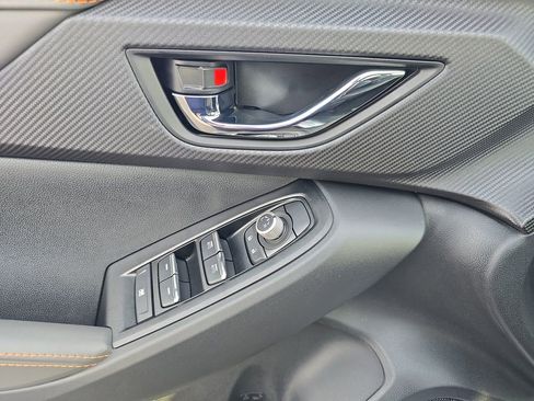 New 2026 Subaru Crosstrek 2.5i Limited image 22