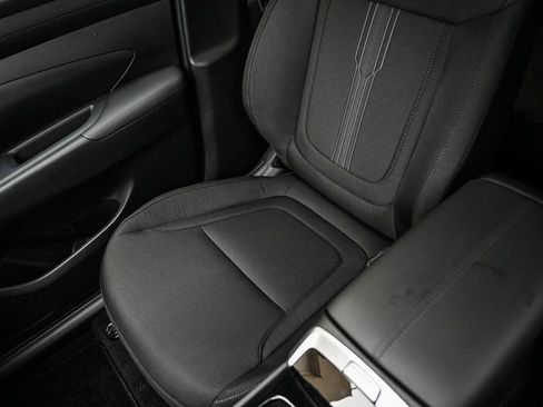 Used 2026 Hyundai Tucson SEL image 26