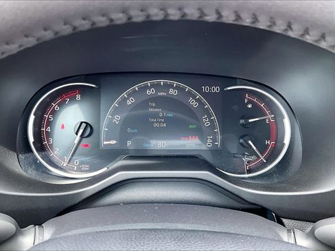 Certified 2025 Toyota RAV4 XLE w/ Convenience Package AWD/4WD image 25