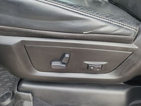 Used 2019 RAM 2500 Power Wagon image 17