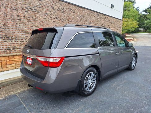 Used 2011 Honda Odyssey EX-L image 5