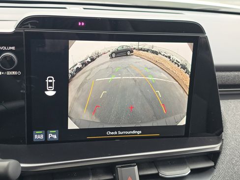 New 2026 Subaru Outback Limited image 25